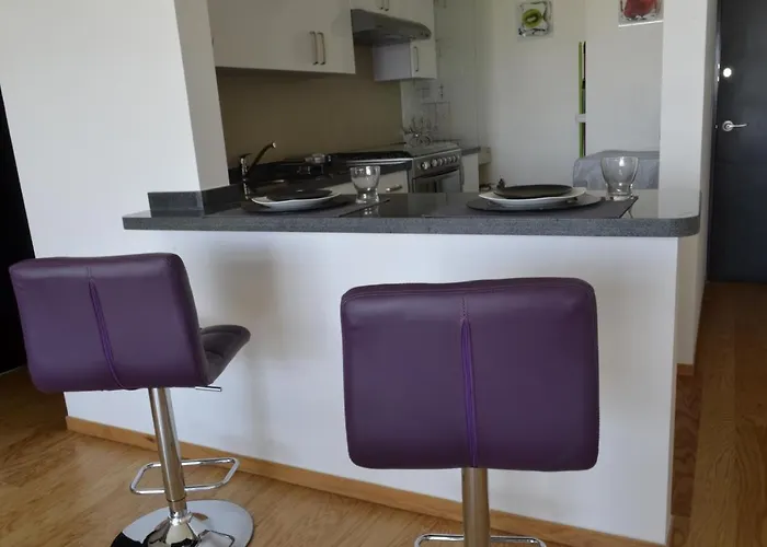 Apartment Coyoacan