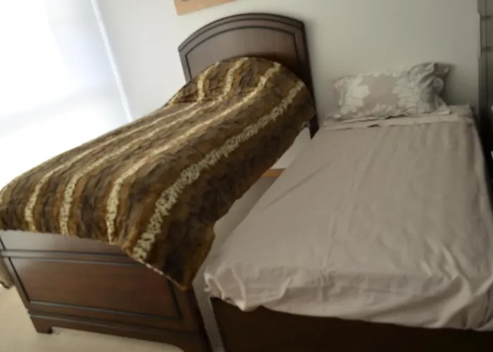 Coyoacan Apartment Mexico City