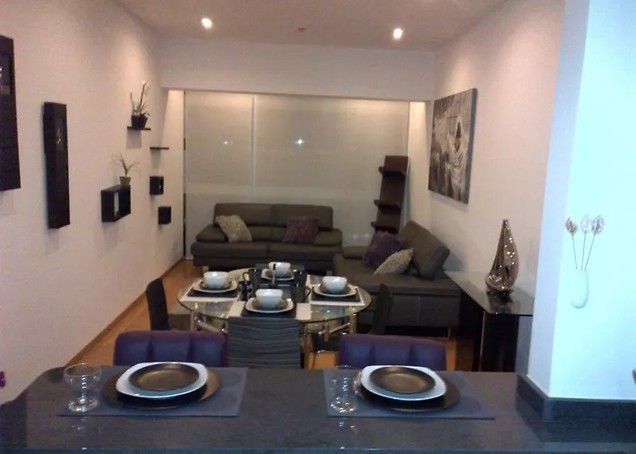 Coyoacan Apartment *